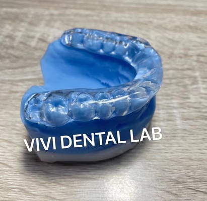 Chiny VIVI DENTAI LABORATORY Certyfikaty