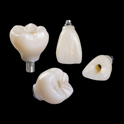 Chiny VIVI DENTAI LABORATORY Certyfikaty