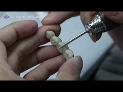 Most metalowo-ceramiczny